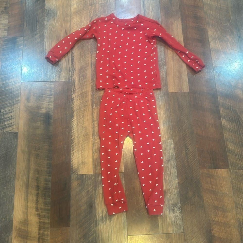 Gap pj set (3300)